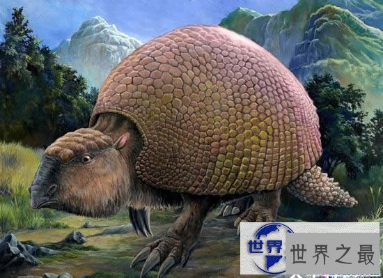 【图】十大最可能死而复生的史前巨兽，你最期待谁？