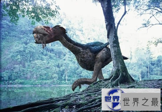 【图】十大最可能死而复生的史前巨兽，你最期待谁？