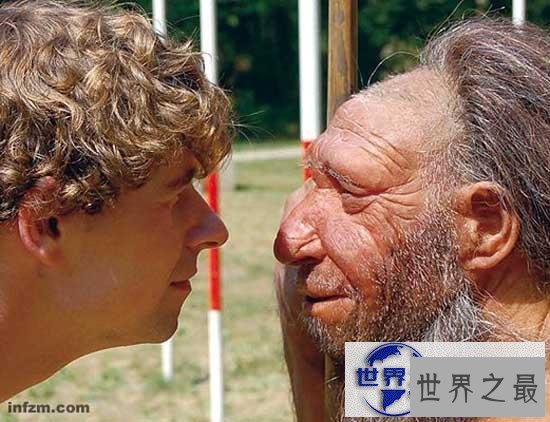 【图】十大最可能死而复生的史前巨兽，你最期待谁？