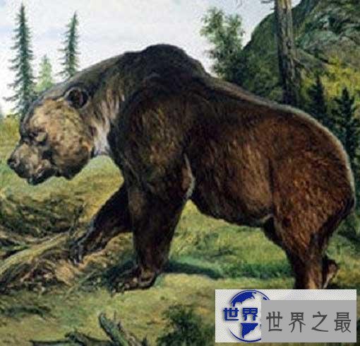 【图】十大最可能死而复生的史前巨兽，你最期待谁？