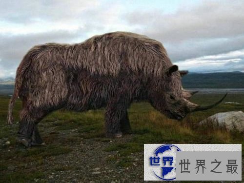 【图】十大最可能死而复生的史前巨兽，你最期待谁？