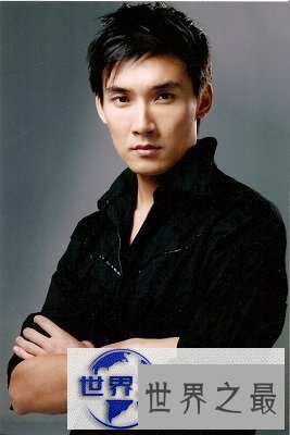 【图】张译和张铎，你真的能分清楚吗？