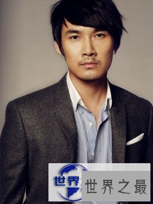 【图】张译和张铎，你真的能分清楚吗？