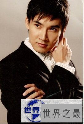 【图】张译和张铎，你真的能分清楚吗？