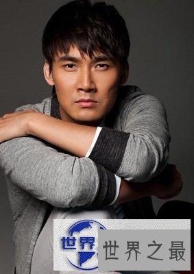 【图】张译和张铎，你真的能分清楚吗？