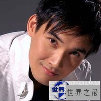 【图】张译和张铎，你真的能分清楚吗？