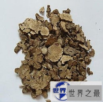 【图】听说过香草和香包，但是你听说过香附吗？