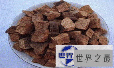 【图】听说过香草和香包，但是你听说过香附吗？