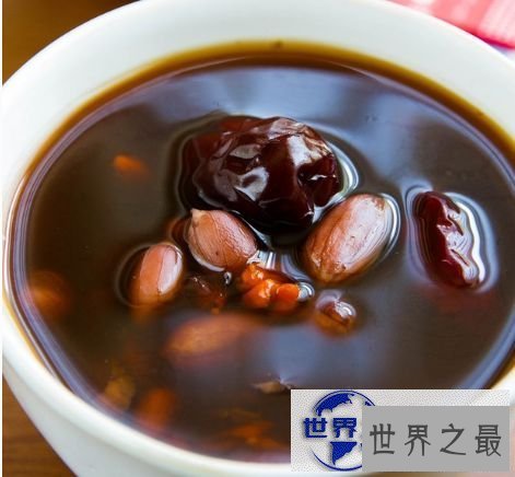 【图】美容养颜，相信你离不开五红汤，今天我们就来