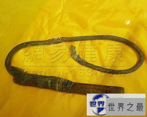 【图】鞭打——让你触目惊心的视觉体验，一起来了解