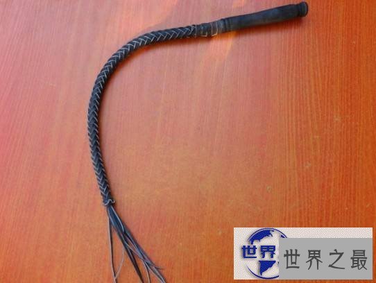 【图】鞭打——让你触目惊心的视觉体验，一起来了解