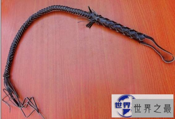 【图】鞭打——让你触目惊心的视觉体验，一起来了解