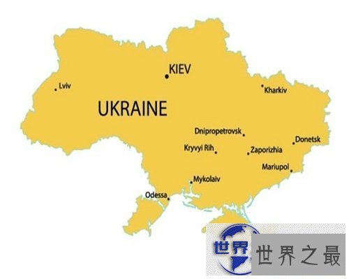 【图】位于乌克兰最南部的小岛——克里米亚