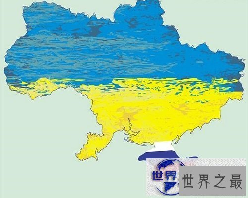 【图】位于乌克兰最南部的小岛——克里米亚