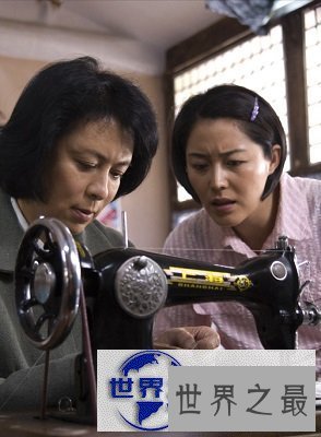 【图】当媳妇遇上妈，婆媳大事将如何发展？