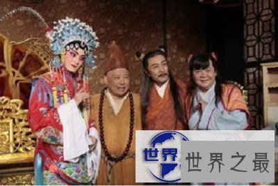 【图】鞋儿破，帽儿破，还记得济公传里的他吗？