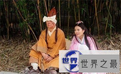 【图】鞋儿破，帽儿破，还记得济公传里的他吗？