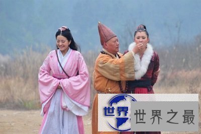 【图】鞋儿破，帽儿破，还记得济公传里的他吗？