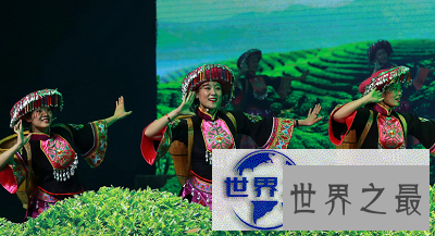 【图】我们的民族之苞，在土家族开出了最美的花！！