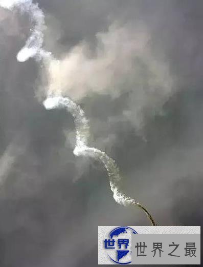 【图】全球十大传说中的恐怖生物，未知世界生物体