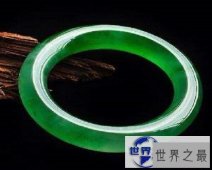 【图】颜色最好，价值最高的绿——帝王绿