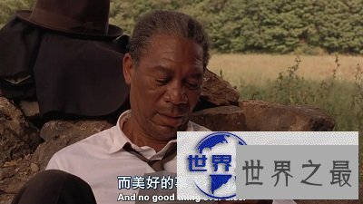 【图】肖申克的救赎这样的大片，真的值得多看几遍呀