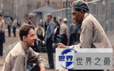 【图】肖申克的救赎这样的大片，真的值得多看几遍呀