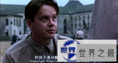 【图】肖申克的救赎这样的大片，真的值得多看几遍呀