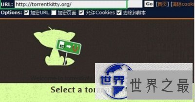 【图】电影要会员才能看怎么办？找kitty torrent没错的