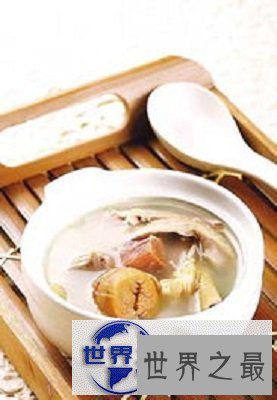 【图】脾虚气虚？快来试试四君子汤