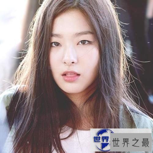 【图】网友选出的韩国最美女星十大排行榜，宅男必看