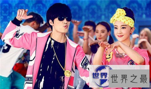 【图】2015年十大网络神曲，请大家自带避雷针