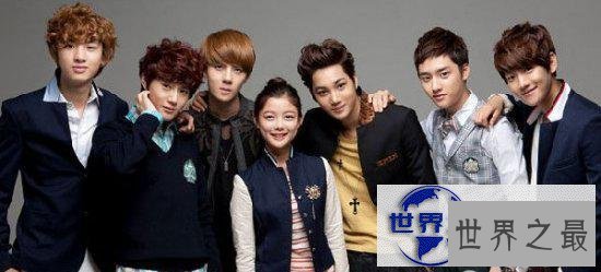 【图】世界上最性感的校服，各国女学生校服大比拼