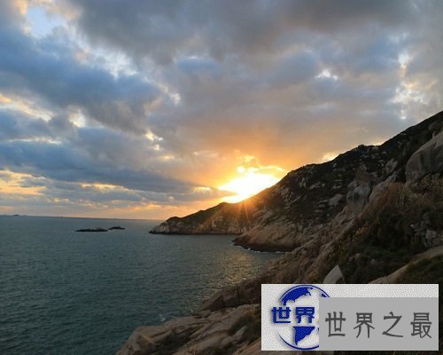 【图】世界上最美的大海图片，你是否感受过呢？