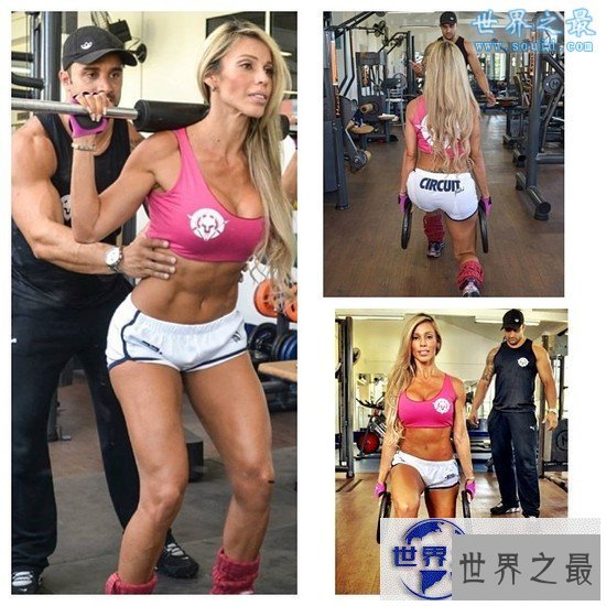 【图】世界上最美的臀部，满屏尽是弹性翘臀(图)