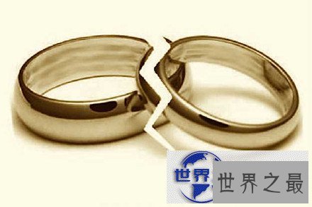 【图】世界上最短命的婚姻只有几秒，盘点那些奇葩的