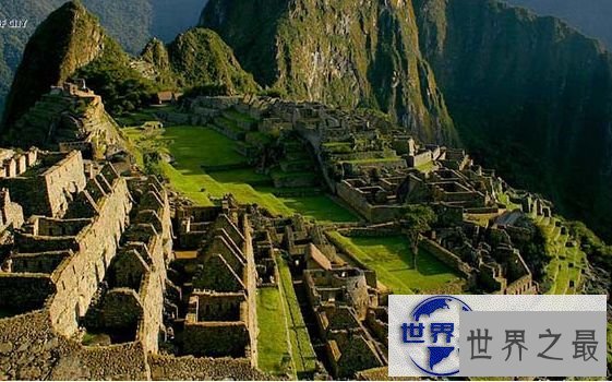 马丘比丘