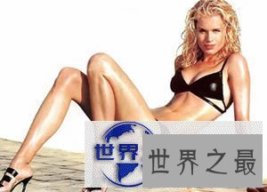 【图】全球十大完美女星裸体