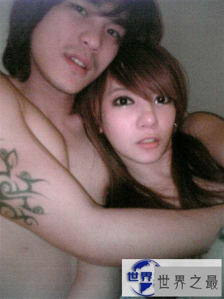 【图】全球十大艳照门事件