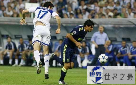 【图】史上最假的足球比赛阿贾克斯惨案,半个小时丢