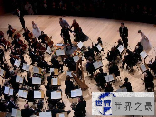 【图】世界上最长时间的重演