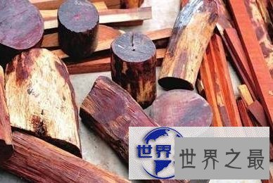 【图】黄花梨木那些让人震惊的内幕不知道就亏了