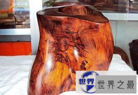 【图】黄花梨木那些让人震惊的内幕不知道就亏了