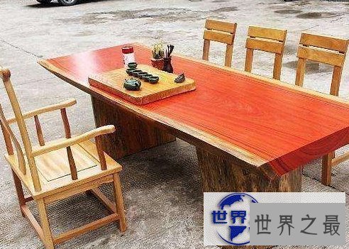 【图】黄花梨木那些让人震惊的内幕不知道就亏了