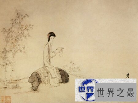 【图】我国最早的诗歌总集叫什么 诗经