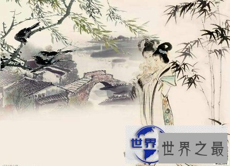【图】我国最早的诗歌总集叫什么 诗经
