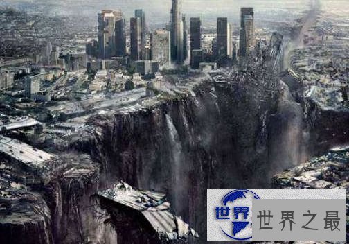 1556年陕西华县地震——83万人