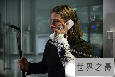 僵尸片排行榜前十名,哪部最让你惊心动魄